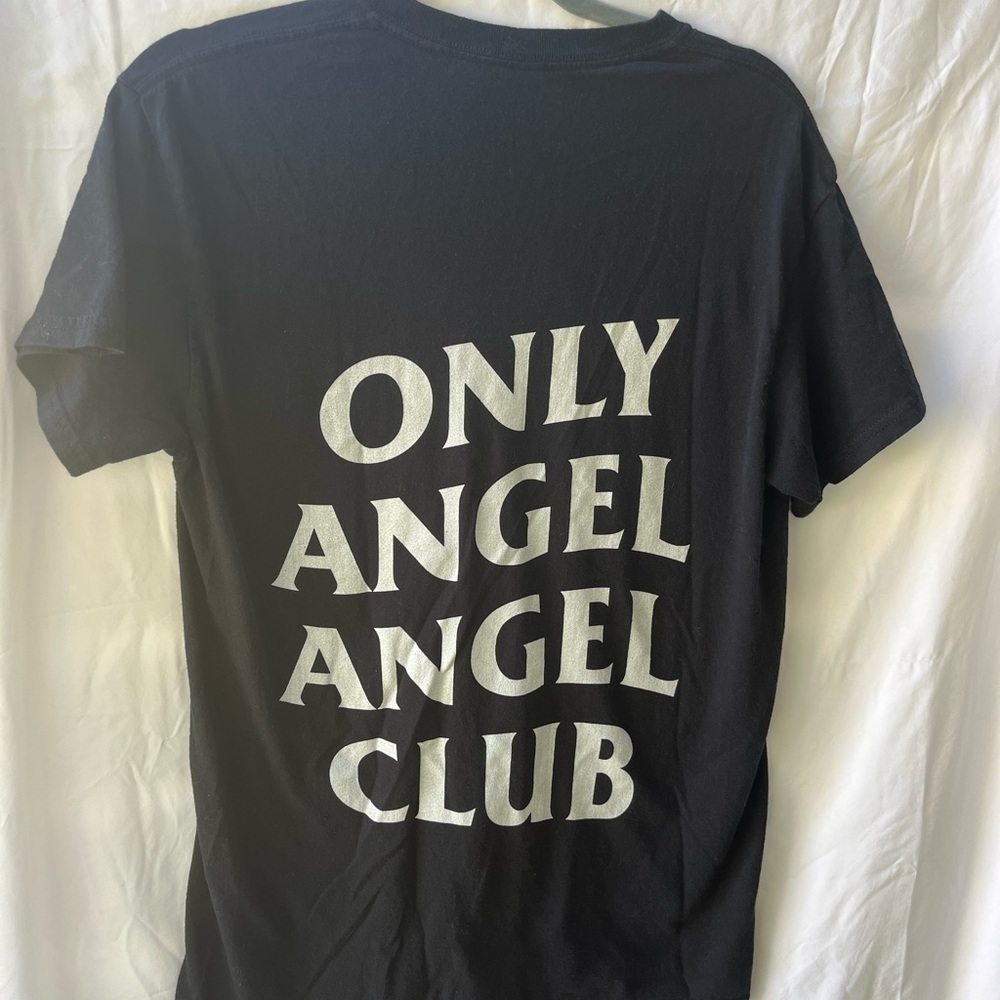 HARRY STYLES GRAPHIC TEE